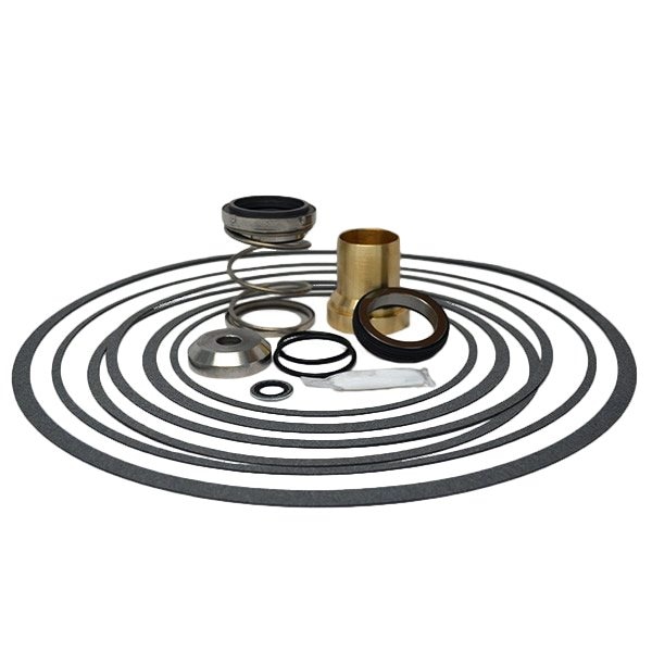 Taco High Temp Service Pump Repair Kit; Replaces Taco P/N 953-1549-5BRP